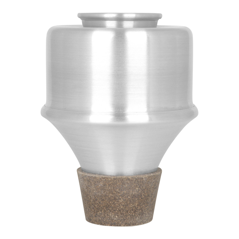 Mute για μουσικά όργανα, κράμα αλουμινίου, μοντέλο ND251, συμβατό με εξαρτήματα χαλκού σωληνώσεων