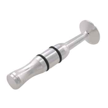 Exersor de forță a gurii pentru mai multe instrumente de suflat - Material: oțel inoxidabil; Ambalaj: opp; Aplicație: instrument muzical