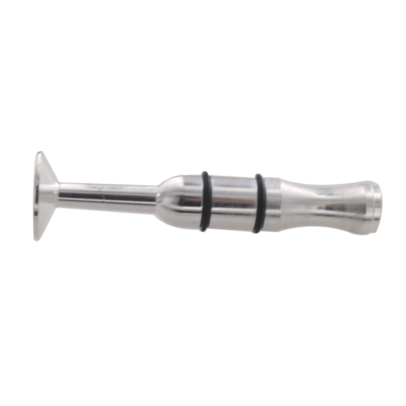 Exersor de forță a gurii pentru mai multe instrumente de suflat - Material: oțel inoxidabil; Ambalaj: opp; Aplicație: instrument muzical