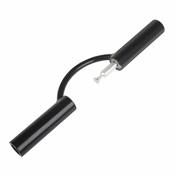 W60 μεταλλικό εργαλείο επισκευής σαξοφώνου με κύλινδρο πίεσης