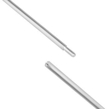 Obojės remonto dalių rinkinys — modelis W23; įrankių plienas; muzikiniams instrumentams; mediniai vamzdžių fitingai; vamzdžių jungtys