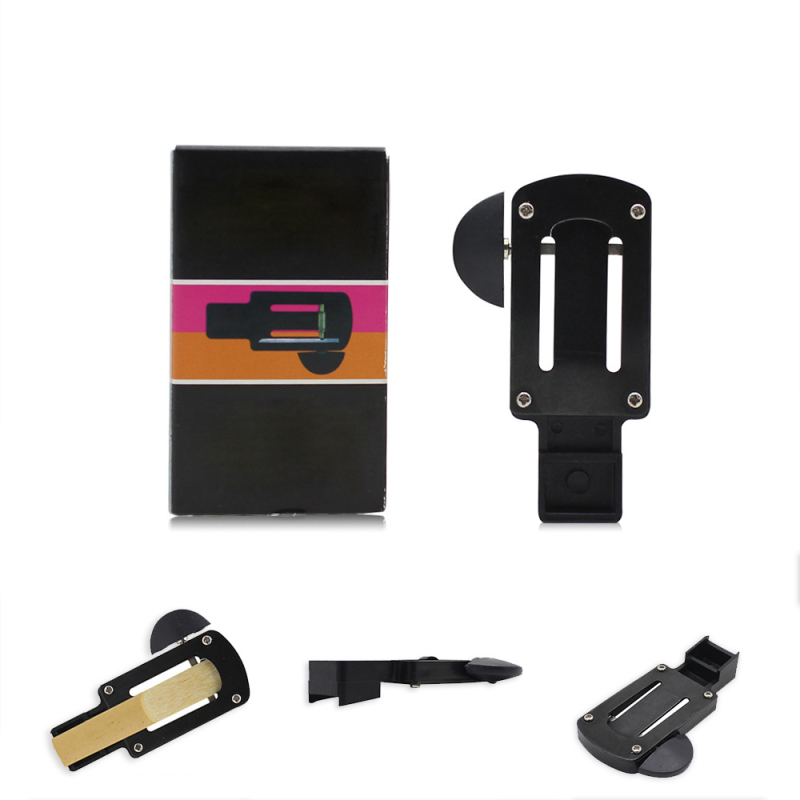Muzikos instrumento priedas - Reed Trimmer, ABS ND50, LADE