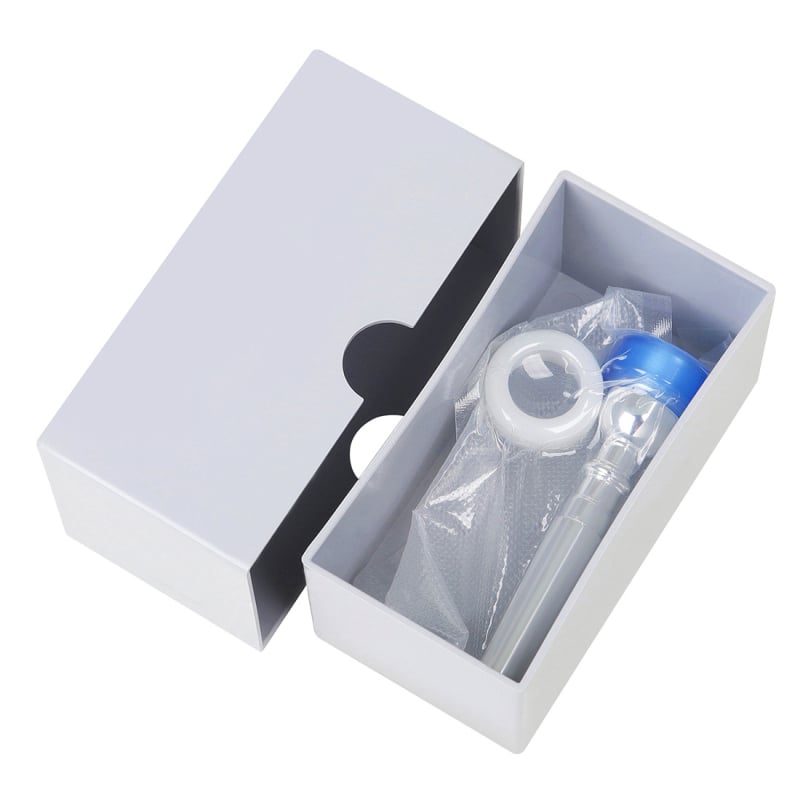 Στόμιο τρομπέτας TR-11 — ορείχαλκος με επικάλυψη ασημί, για μεταλλικά πνευστά όργανα