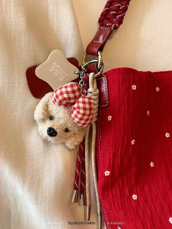 Τσάντα ώμου από καμβά με αστικό στυλ, οριζόντιου τετράγωνου σχήματος, φερμουάρ, άνοιξη 2025