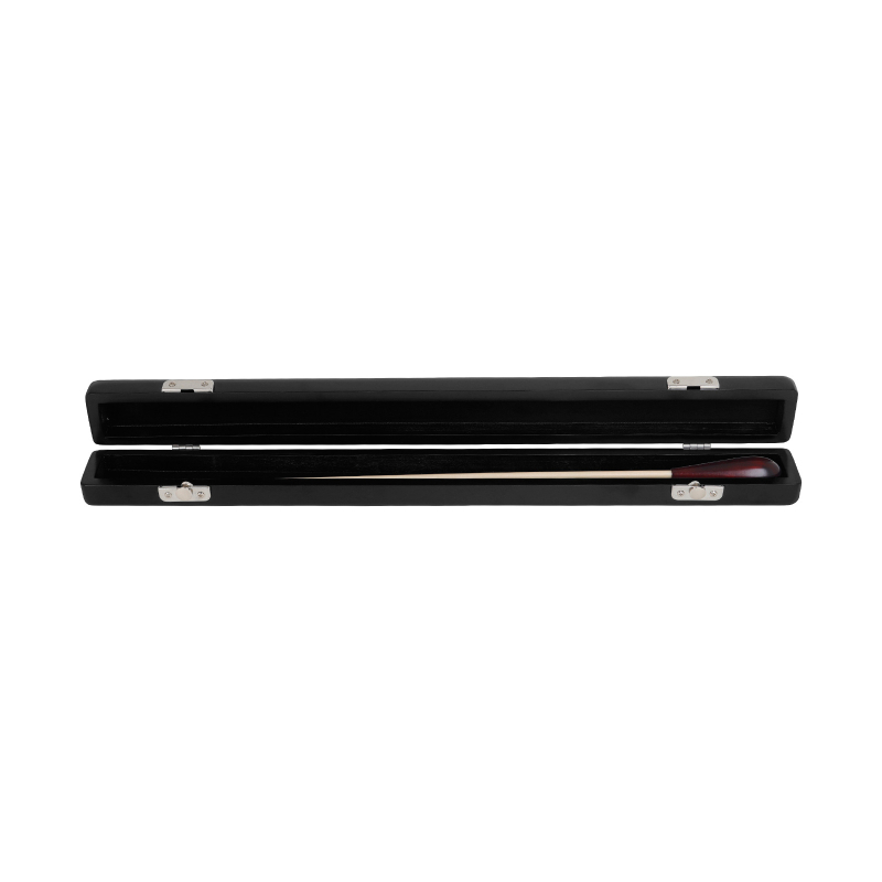 Дирижерска палка, Материал: maple fiberglass, Модел: BT-04, Размери: 44×3.5×3.5, С кутия за съхранение, За музикални инструменти