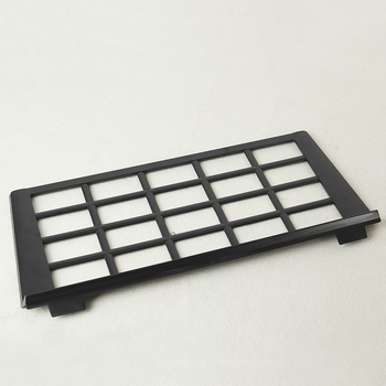 Suport muzical pentru tastaturi, ABS material, model New Rhyme Universal Multi-Model