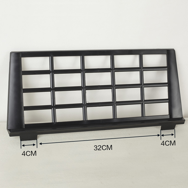 Suport muzical pentru tastaturi, ABS material, model New Rhyme Universal Multi-Model