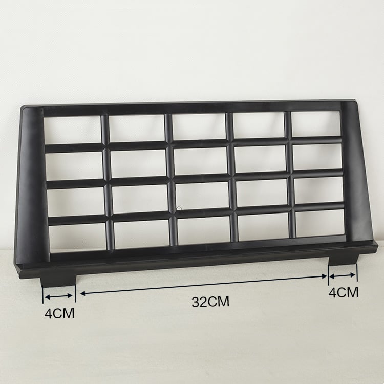 Suport muzical pentru tastaturi, ABS material, model New Rhyme Universal Multi-Model