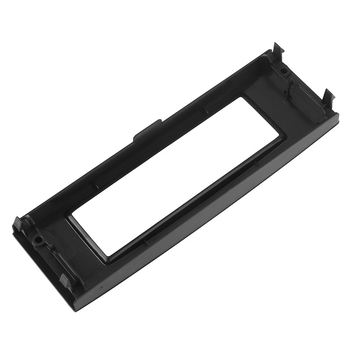 Πλαίσιο οθόνης ταμπλό αυτοκινήτου για Peugeot 307/3008 — κατασκευή ABS+μέταλλο, μοντέρνος μινιμαλιστικός σχεδιασμός, βάρος 55 g, πολυλειτουργικό πλαίσιο οθόνης