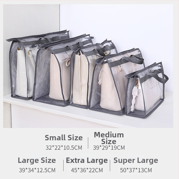 Αποθηκευτική τσάντα με PVC, κυβοειδούς μορφής, σφραγιζόμενη, μοντέλο ZH8641