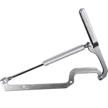 Plynova piestová tlmič pre viečko; Materiál: nerezová oceľ; Značka: Iné; Rozsah použitia: Iné