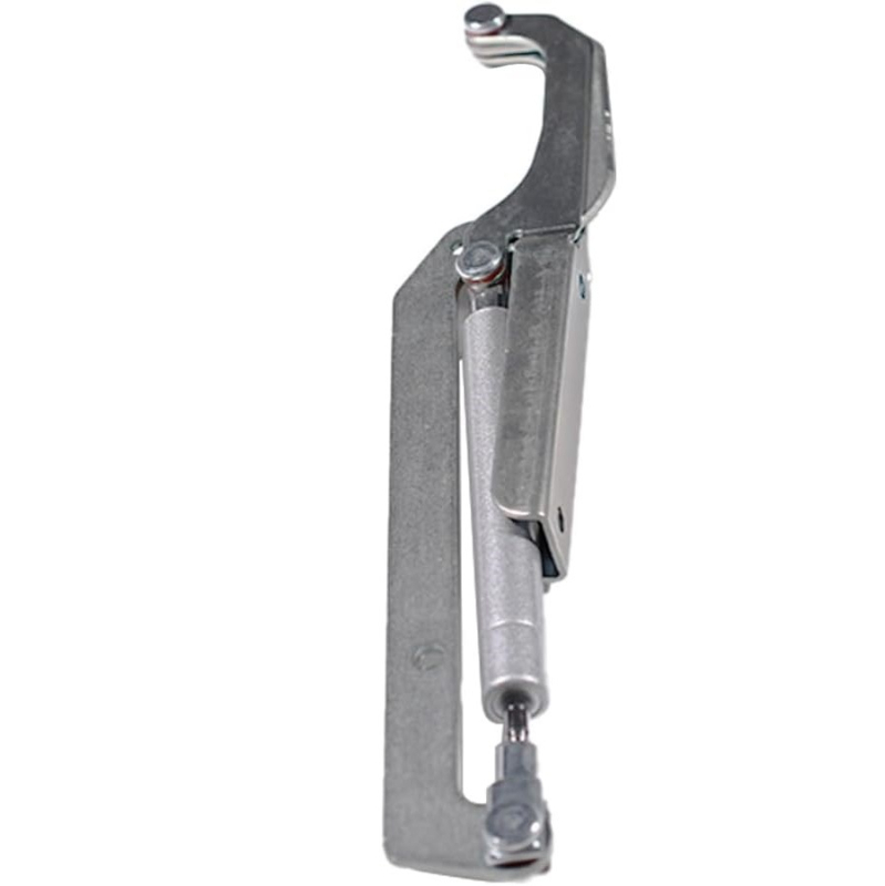 Plynova piestová tlmič pre viečko; Materiál: nerezová oceľ; Značka: Iné; Rozsah použitia: Iné