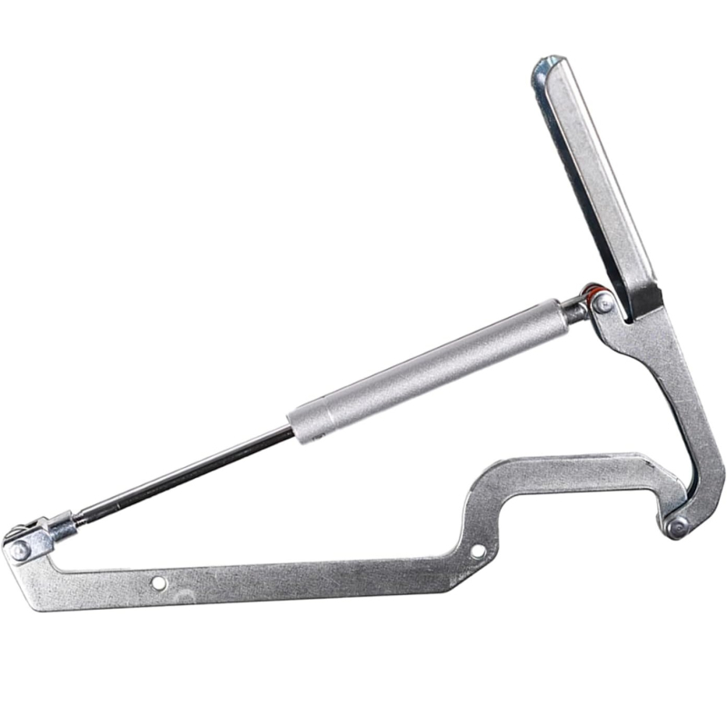 Plynova piestová tlmič pre viečko; Materiál: nerezová oceľ; Značka: Iné; Rozsah použitia: Iné