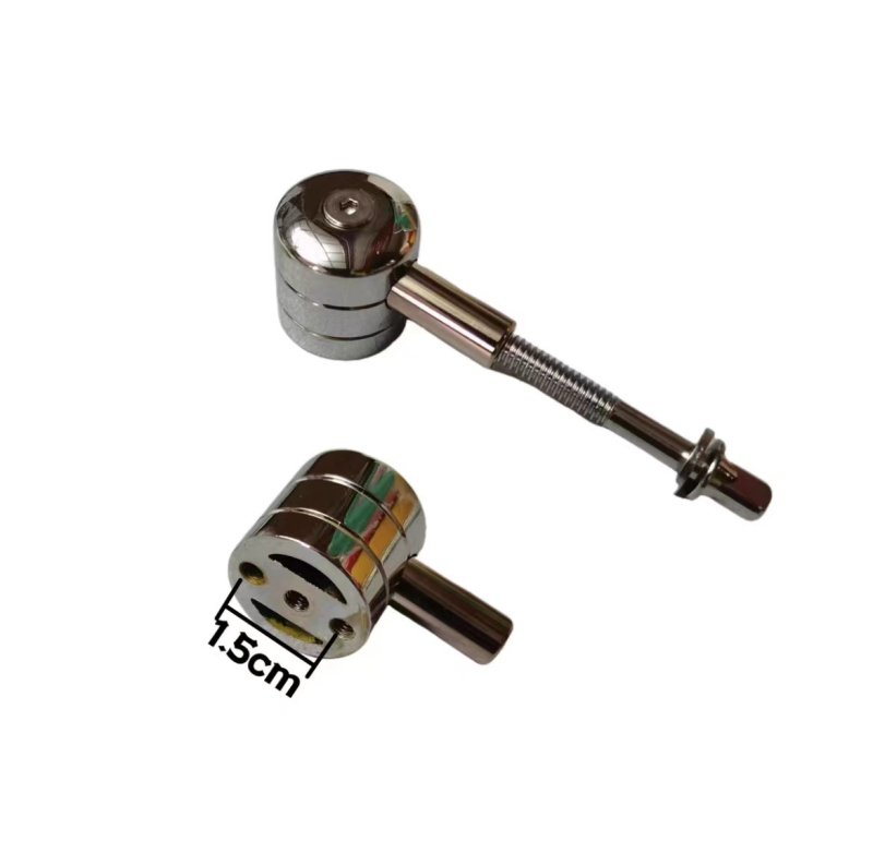 Drum lugs, κράμα ψευδαργύρου, χωρίς επωνυμία, μοντέλο PDG Subaru 6-speed HD009, για snare και μπάσο τύμπανα