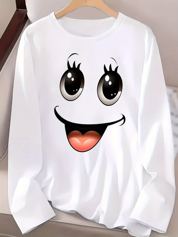 Риза/Блуза с поло яка, мерсеризирана поливинил алкохол фибра (vinylon), принцес ръкави, пролет 2025