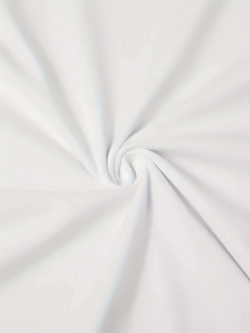 Πουκάμισο/Μπλούζα με πόλο γιακά, κερωμένο φινίρισμα ινών πολυβινυλ αλκοόλης (βινόν), μανίκια πριγκίπισσας, άνοιξη 2025