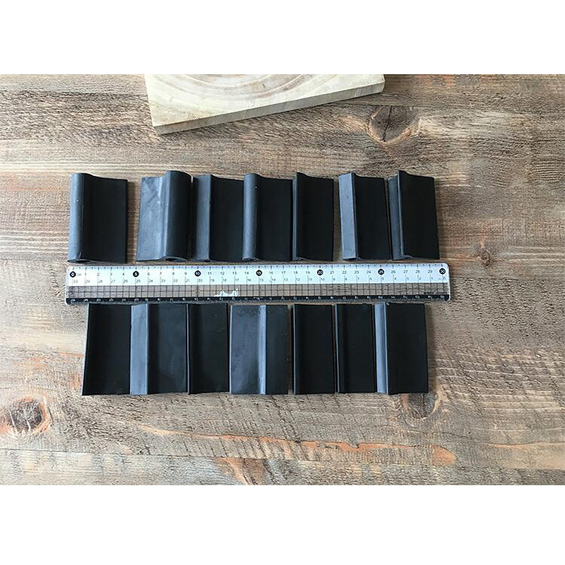 ETOOPOO Gumijas slīpēšanas bloks – 14 gabalu komplekts koka apstrādei, ar smilšpapīra turētāju, smilšpapīra paliktni un polierēšanas paliktni