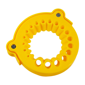 Stalak za brušenje bušilica za kutnu brusilicu, plastičan | Xili