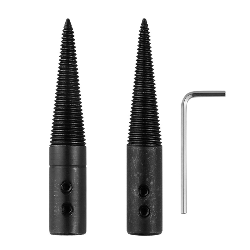 Pribor za stolnu brusilicu — Joist, S2 legirani alatni čelik, spojni štap, lijeva i desna osa za brušenje, vršna osovina i ključ