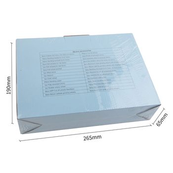 Šlifavimo ir poliravimo rinkinys, 365 dalys, deimantiniai šlifavimo priedai jadų karvimo ir DIY įrankiams, poliravimo galvutė (365 dalys; deimantas; suderinama su tiesiąja freza, rankine freza ir elektriniu grąžtu; pritaikymas prieinama)