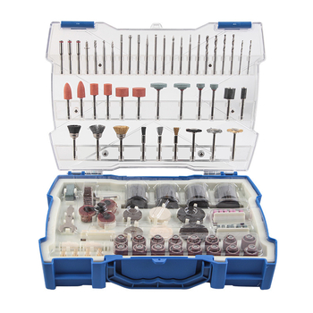 Šlifavimo ir poliravimo rinkinys, 365 dalys, deimantiniai šlifavimo priedai jadų karvimo ir DIY įrankiams, poliravimo galvutė (365 dalys; deimantas; suderinama su tiesiąja freza, rankine freza ir elektriniu grąžtu; pritaikymas prieinama)