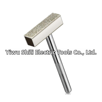 Дресинг за диамантено шлифовъчно колело – Диамантен материал, Шлайфане