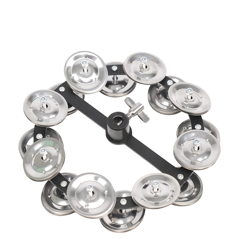 Hi-hat bell για drum kit – αξεσουάρ δυτικών κρουστών, τύπος: Western percussion instrument accessories, drums, κωδικός προϊόντος: Hihat bell, υλικό: Other