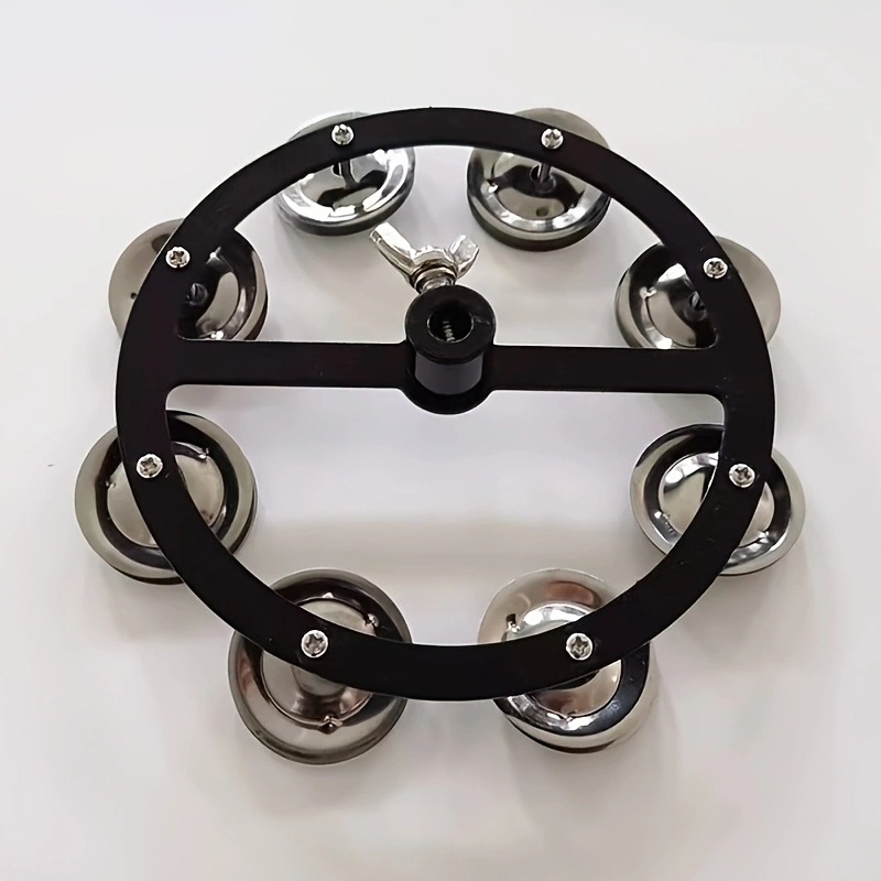 Hi-hat bell για drum kit – αξεσουάρ δυτικών κρουστών, τύπος: Western percussion instrument accessories, drums, κωδικός προϊόντος: Hihat bell, υλικό: Other