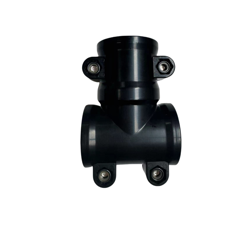 Rám elektronického bubna – krížové spony, trubkové spony a Tee konektory – univerzálna kompatibilita od wsmith