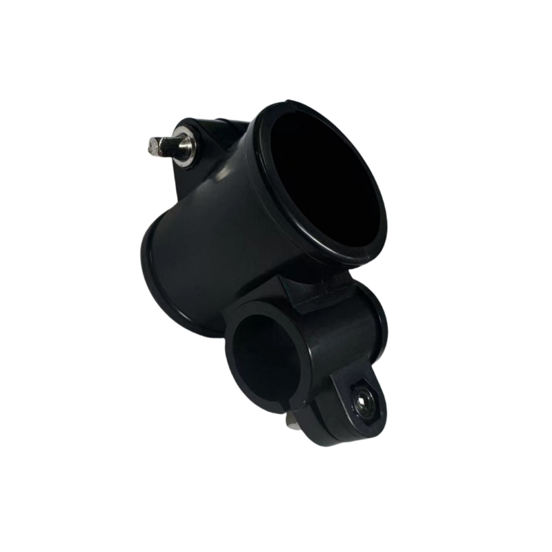 Rám elektronického bubna – krížové spony, trubkové spony a Tee konektory – univerzálna kompatibilita od wsmith