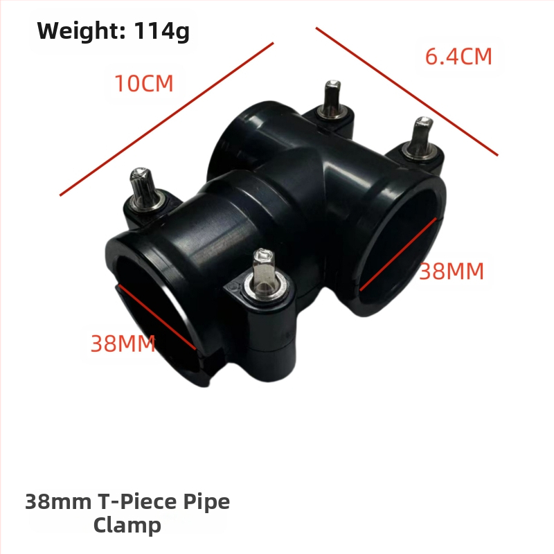 Rám elektronického bubna – krížové spony, trubkové spony a Tee konektory – univerzálna kompatibilita od wsmith