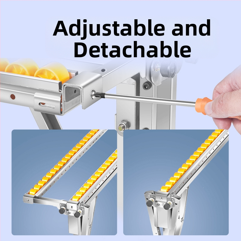 Imbot Неръждаема стомана – кронштейн за лента за поток за отваряне на панели и уплътняване на ръбове, домашна употреба