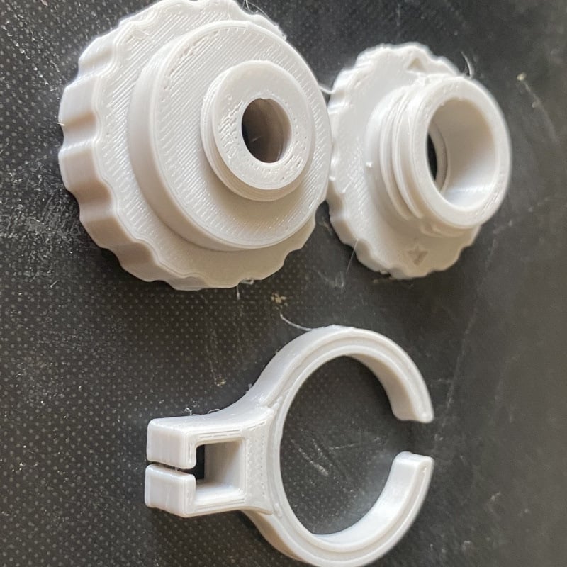 Ръчно боядисана стойка за Warhammer миниатюри за начинаещи