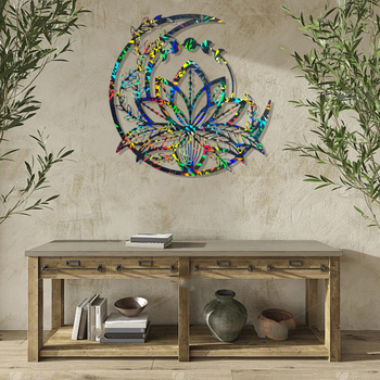 Μορφή σιλικόνης για εποξική ρητίνη με σχέδιο λωτού – ακανόνιστο σχήμα, φόρμα ψησίματος/κέικ, μοντέρνο μινιμαλιστικό ύφος