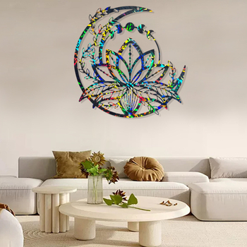 Μορφή σιλικόνης για εποξική ρητίνη με σχέδιο λωτού – ακανόνιστο σχήμα, φόρμα ψησίματος/κέικ, μοντέρνο μινιμαλιστικό ύφος