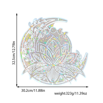 Μορφή σιλικόνης για εποξική ρητίνη με σχέδιο λωτού – ακανόνιστο σχήμα, φόρμα ψησίματος/κέικ, μοντέρνο μινιμαλιστικό ύφος