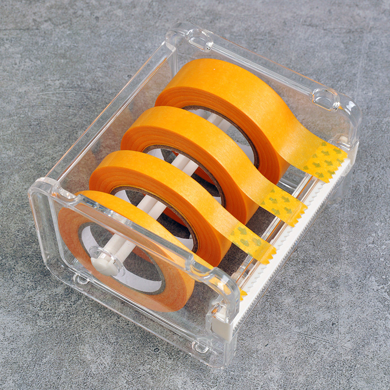 Model God инструмент за рязане за боядисване на военни моделі – нож за маскираща лента