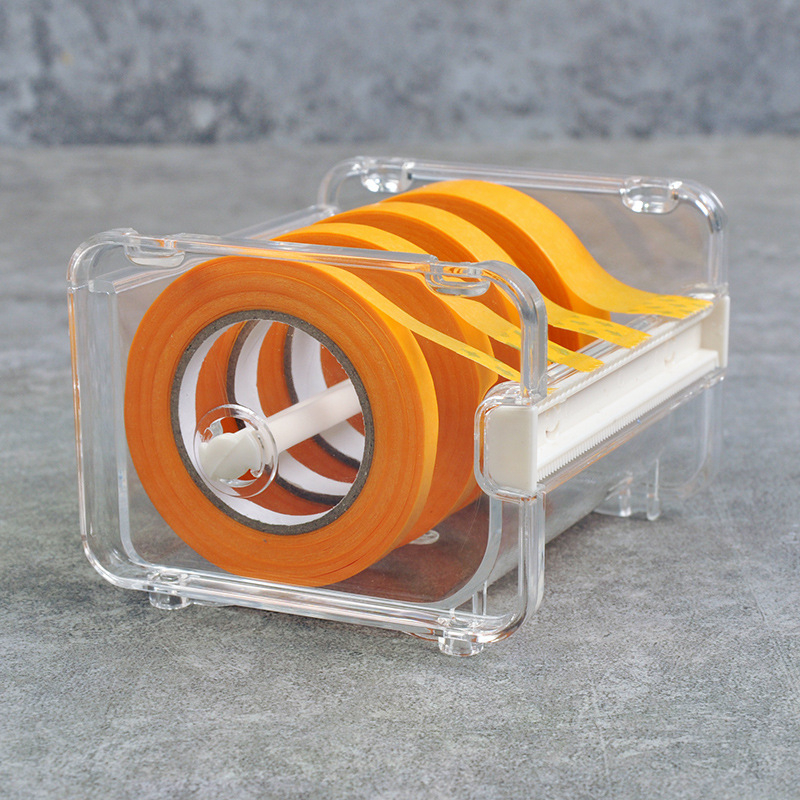 Model God инструмент за рязане за боядисване на военни моделі – нож за маскираща лента