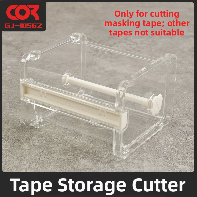 Model God инструмент за рязане за боядисване на военни моделі – нож за маскираща лента