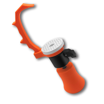 Mode Play Gundam Figure Model MS071, ръчно боядисан, 360° безстепенно въртене, изработен от пластмаса