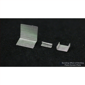 MS002 Pattern Play Етчинг лист и ръчни притискащи клещи, огъване на медни тръби, метал, нетно тегло 1