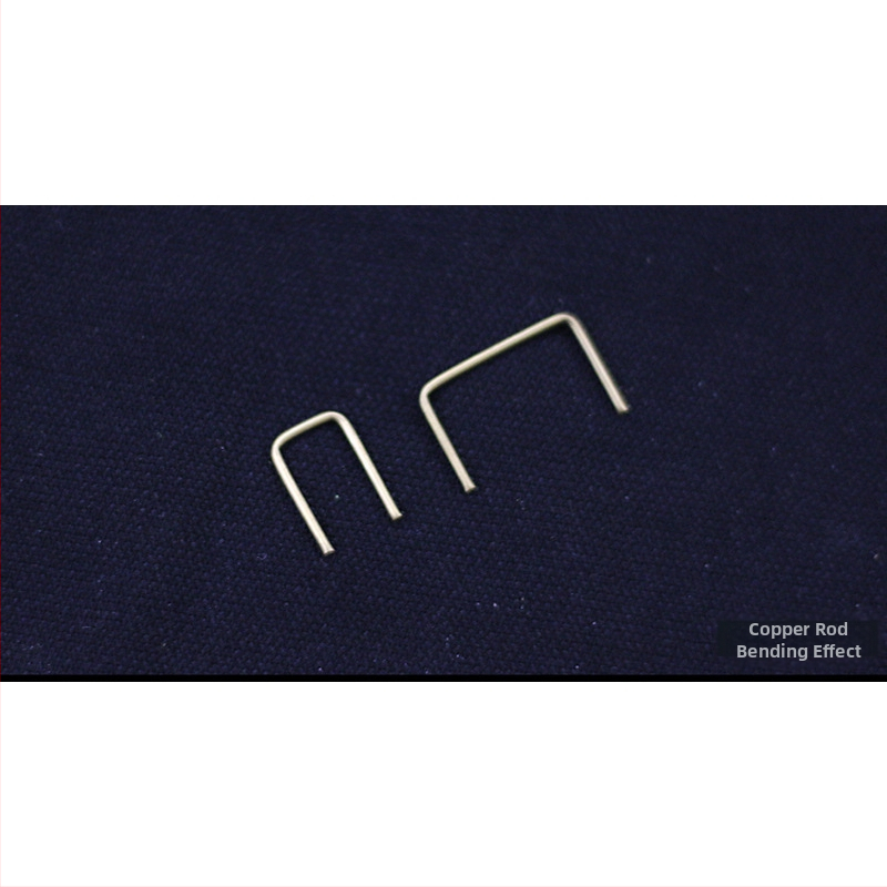 MS002 Pattern Play Етчинг лист и ръчни притискащи клещи, огъване на медни тръби, метал, нетно тегло 1