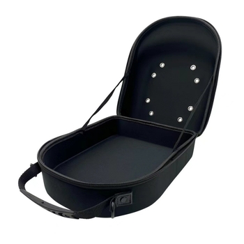 Τσαντάκι για καπέλα από νάιλον, χωρητικότητα 2L, πολυχρηστική αποθήκευση, εκτύπωση λογότυπου