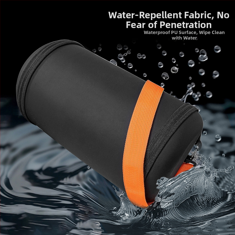 Чанта през рамо тип кофичка със сухо-мокро разделение, ултра-лека PU материя, за спорт на открито (Пролет 2025)