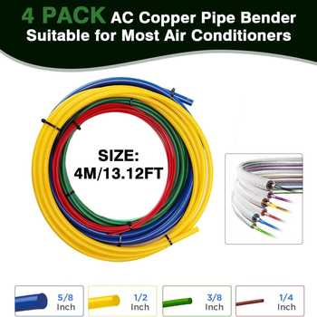 4-частен комплект за огъв...