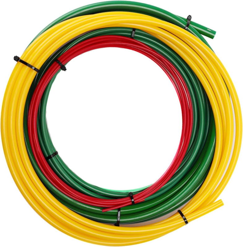 4-частен комплект за огъв...