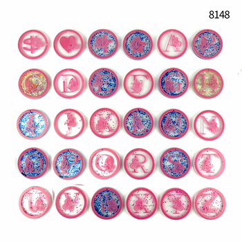 Καλούπι σιλικόνης για ρητίνη εποξειδική — γράμματα κλειδάκι, ακανόνιστες φόρμες με πεταλούδα και καρδιά, DIY κοσμήματα