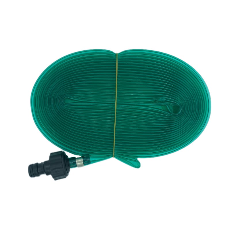 Furtun de irigare cu micro-jet, PVC, seria Giclee, pentru grădini de acasă și spații verzi publice