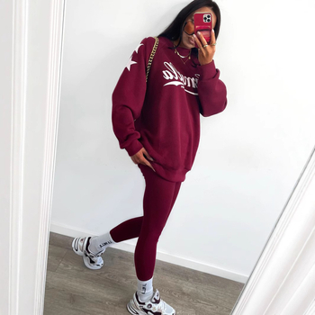 Женски леггинси - тесни, полудълги, спандекс материя, стил японско/корейско свободно време