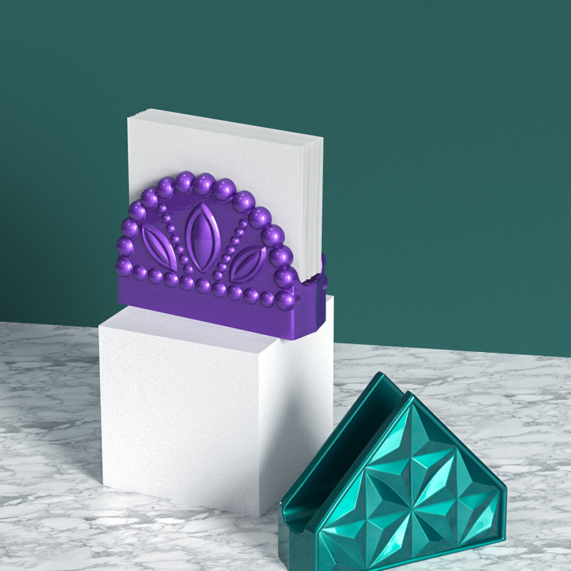 Szilikon sütőforma szabálytalan alakú, DIY kristálygyanta gyártáshoz | egyedi csomagolás